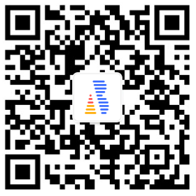 皓量科技微信公众号二维码
